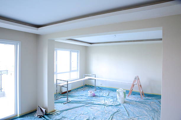 Best Eco-Friendly and Low-VOC Painting  in Lexington, WA